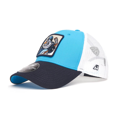 Бейсболка ХК «СИБИРЬ» A&C (р.55-58) 950117