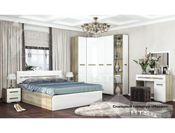 СПАЛЬНАЯ НАОМИ, 9 предметов