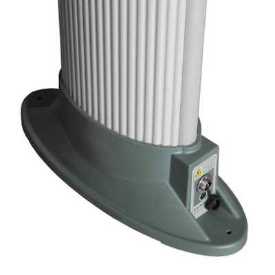 БЛОКПОСТ РС X 3300 M K