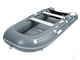 Лодка ПВХ Gladiator Light B330AD c AirDeck