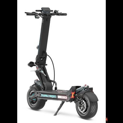 ЭЛЕКТРОСАМОКАТ DUALTRON X LIMITED