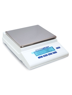 Лабораторные весы ВЛТЭ-6100П-В