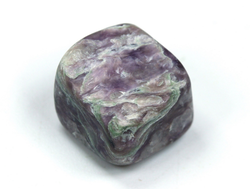 Чароит, Якутия (12*11*9 мм, 2,5 г) №26572