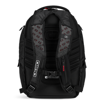 Рюкзак Ogio Renegade RSS Black