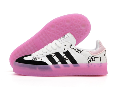 Adidas Samba 2.0 x Hello Kitty