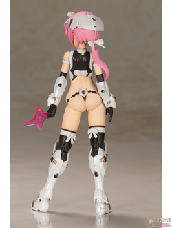 Фигурка Magatsuki Kikka