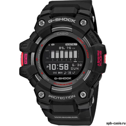 Часы Casio G-Shock GBD-100-1E