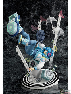 Фигурка 1/7 Аоба Сэрагаки (Seragaki Aoba)