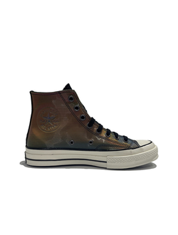 Кеды Converse Chuck Taylor 70 цветные высокие 170495C фото