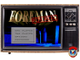 Foreman for real, Игра для Сега (Sega Game)