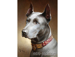 КАРЛ РАЙХЕРТ 4424