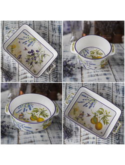 ДЛЯ ЗАПЕКАНИЯ