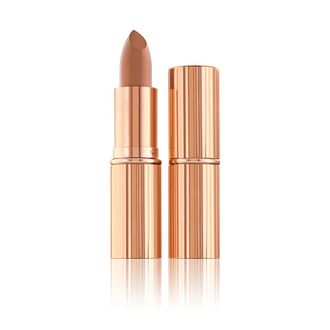 CHARLOTTE TILBURY KISSING КРЕМОВАЯ ГУБНАЯ ПОМАДА Yes Honey