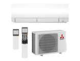 Mitsubishi Deluxe INVERTER MSZ-FH25VE/MUZ-FH25VE