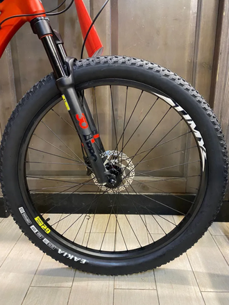 Покрышка 29х3.0 Eakia (76-622) 50Tpi Kool High Grip