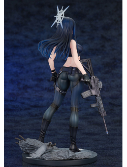 Фигурка 1/7 Саори Дзёмаэ (Saori Joumae)