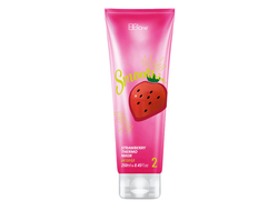 Кератин BB One Smoothie Strawberry (шаг 2), 250 мл.