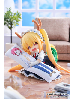 Фигурка Тору (Tohru Ribose)