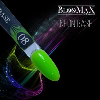 Neon Base 08