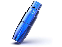 Роторная тату машинка Mast Tour Mini Blue