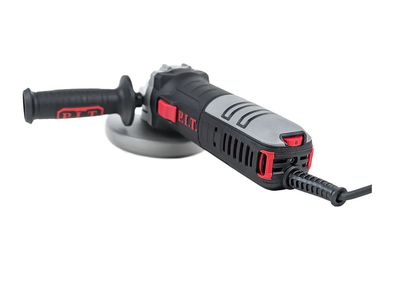 Шлифмашина угловая P.I.T. PWS125-C6 МАСТЕР