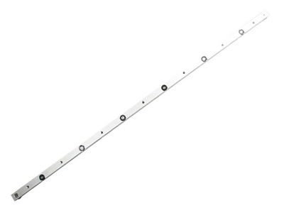 Профиль-слайдер с регулировкой 19 мм (0.88 м)