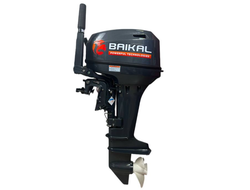 Запчасти BAIKAL 9.9  Pro