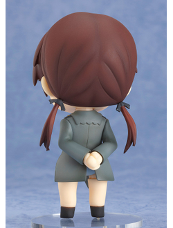 Нендроид Гертруда Баркхорн (Gertrud Barkhorn)