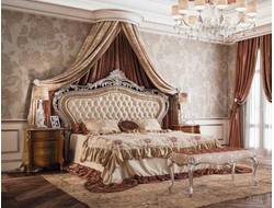 Кровать арт.2140/180 MEMORIE VENEZIANE