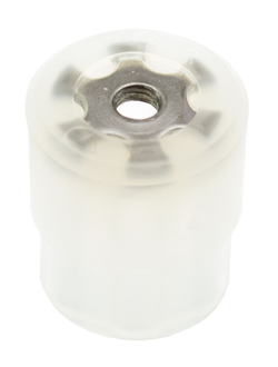 Втулка стакана кухонного комбайна Bosch 00026588