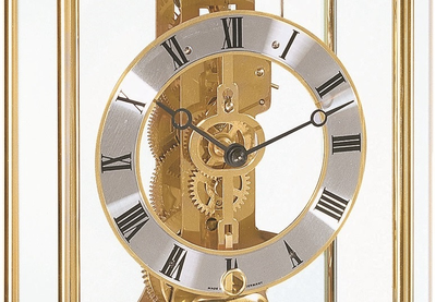 Механические настольные часы Rhythm CRJ748NR06