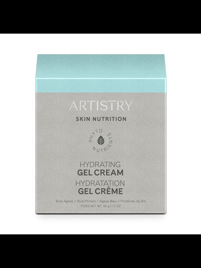 ARTISTRY SKIN NUTRITION™ Увлажняющий крем-гель для лица