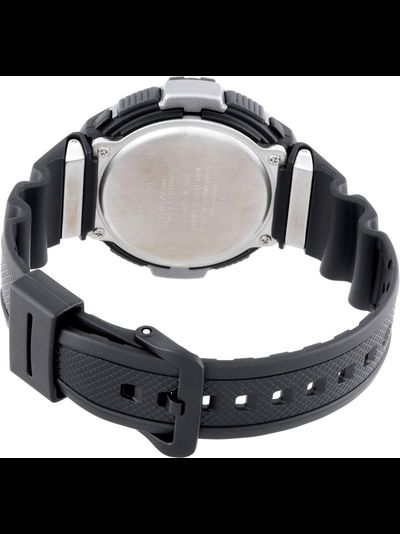 Часы Casio SGW-100-1V