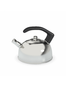 посуда Чайник 2