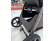 Коляска прогулочная Carrello Bravo Lite CRL-5529 2026, Supreme Brown (Шоколадный)