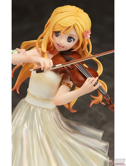 Фигурка 1/8 Каори Миязоно (Kaori Miyazono Dress Ver.)