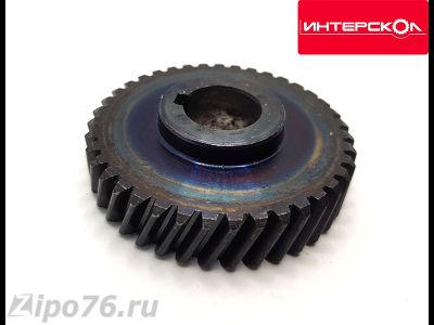 Шестерня ответная для ИНТЕРСКОЛ ДП 2000