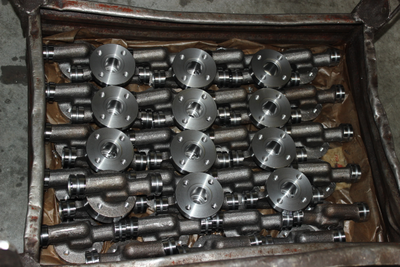 КЛАПАН ЗАПОРНЫЙ, КЛАПАН САЛЬНИКОВЫЙ ПРОХОДНОЙ, клапан паросиловой,15с52нж, 15лс52нж, 15нж52нж