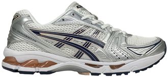 Asics Gel Kayano 14 White Thunder Blue