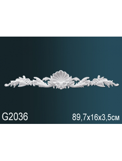 Орнамент G2036