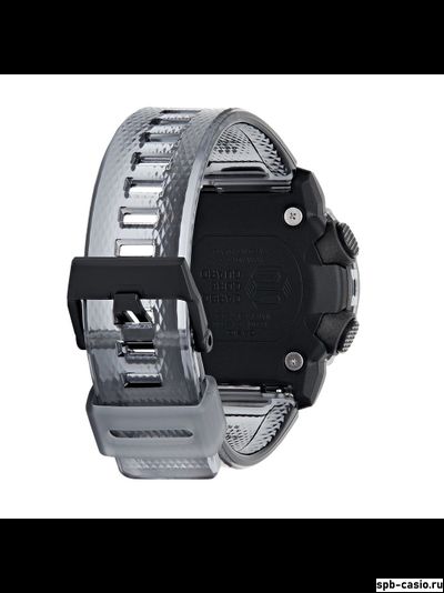 Часы Casio G-Shock GA-2000SKE-8AER