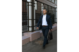 Подача уведомления в Роскомнадзор