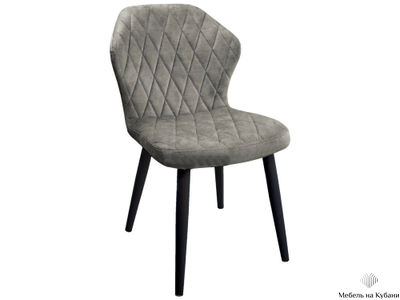 Милан ВВР стул разные цвета велюр, замша, рогожка