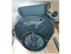 Двигатель бензиновый Loncin LC2V90FD (B type, конус 10А)