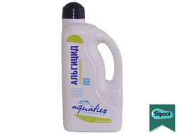 ТМ "Акватикс" Альгицид 1 кг