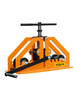 Станок профилегибочный ручной Stalex TR-60M