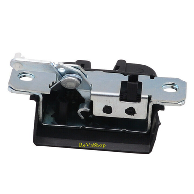 Замок багажника Защелка замка Volkswagen Фольксваген VW POLO GOLF BORA CADDY Touareg Transporter