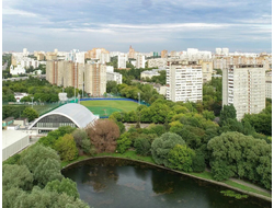 Текстильщики