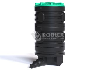 Колодец канализационный распределительный Rodlex R2/1500