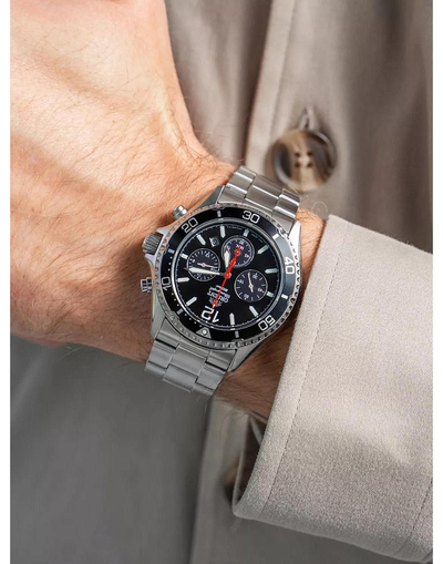 Мужские часы Orient RA-TX0202B